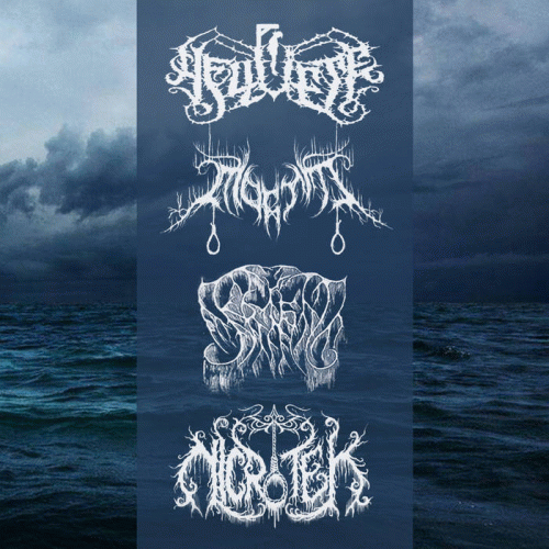 Nicrotek : When Mind and Autumn Ends